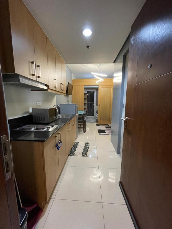 Amour Staycation Shell Residences Manila Exterior photo
