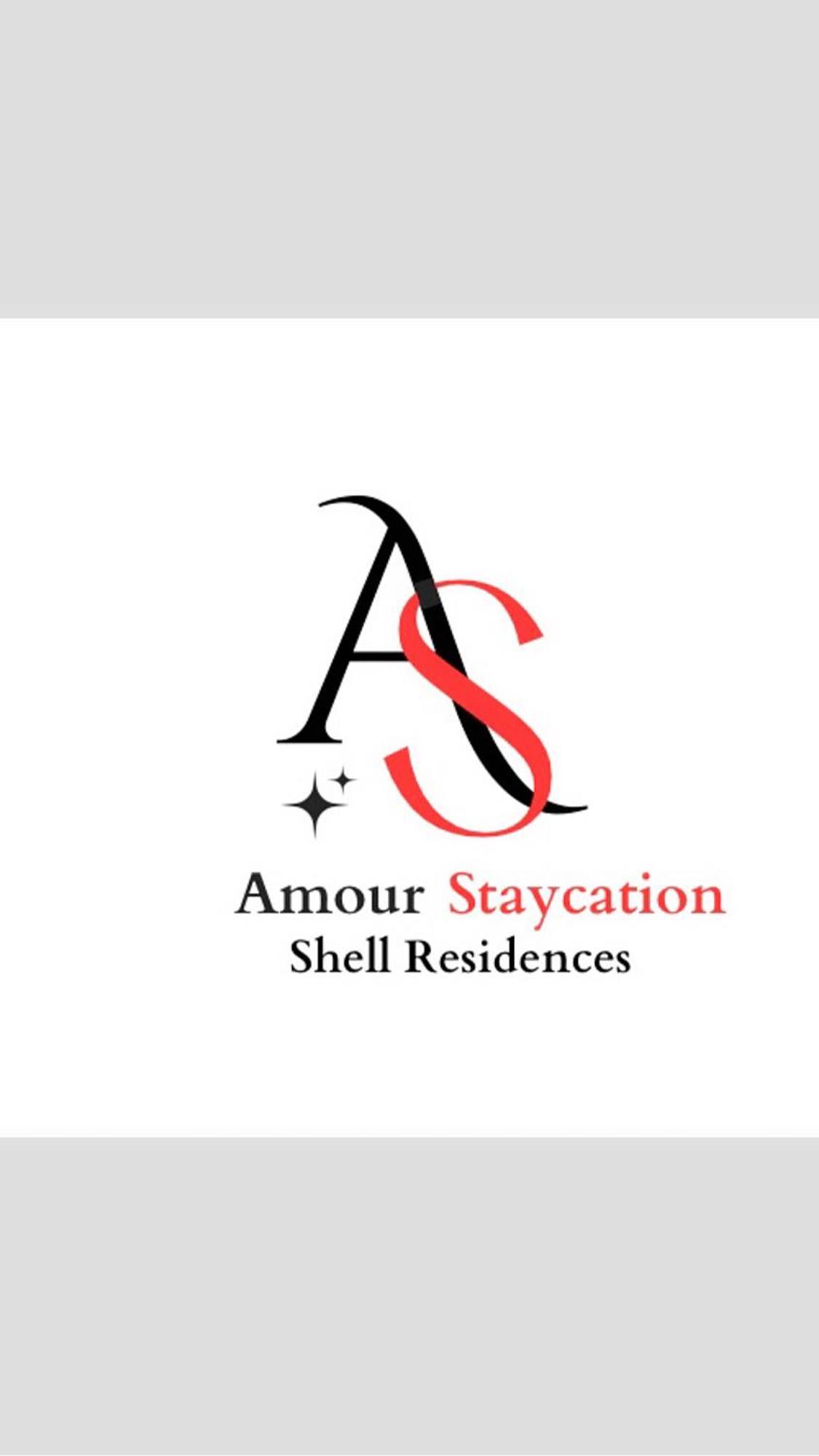 Amour Staycation Shell Residences Manila Exterior photo